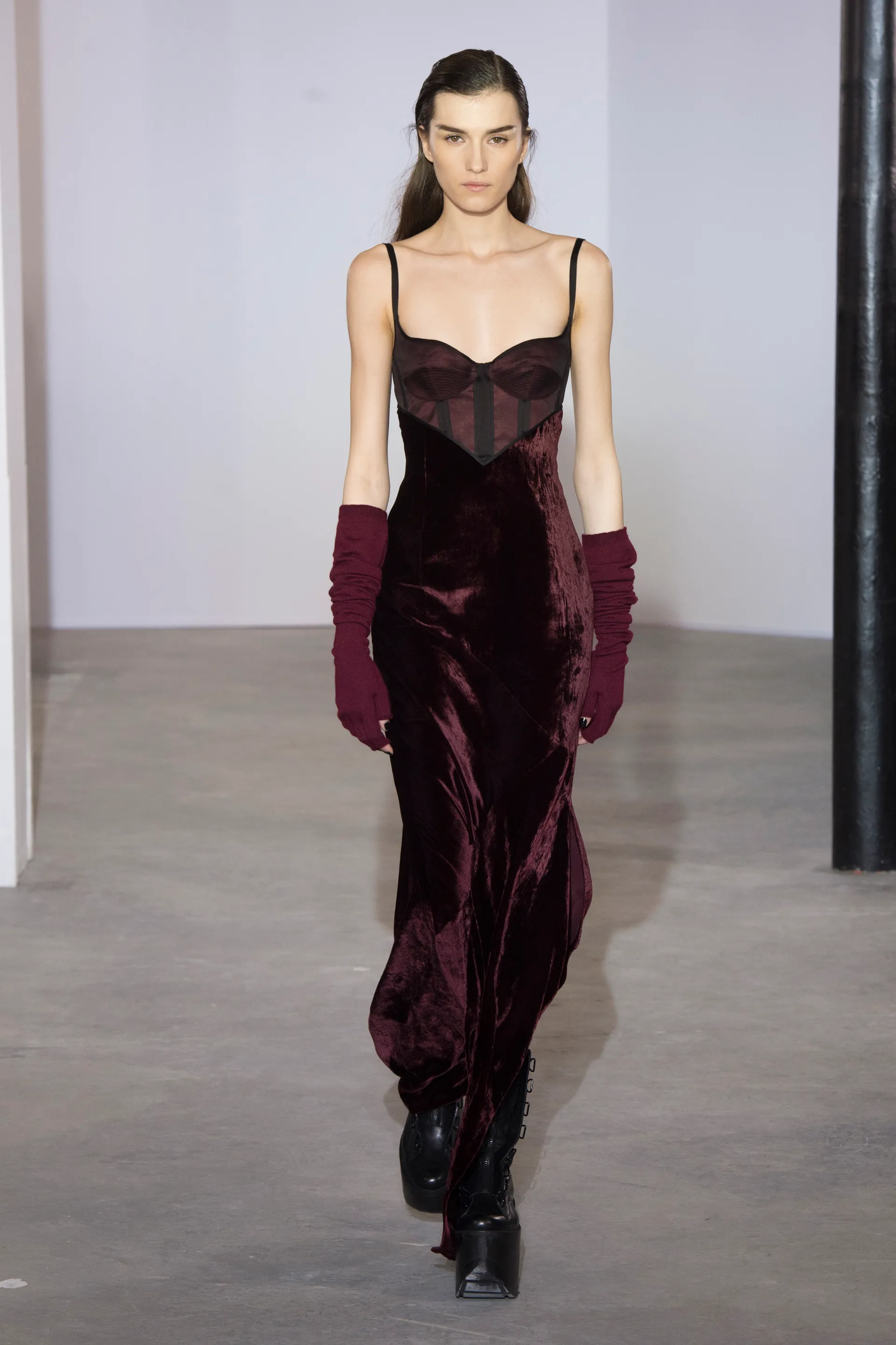 velvet fabric cc