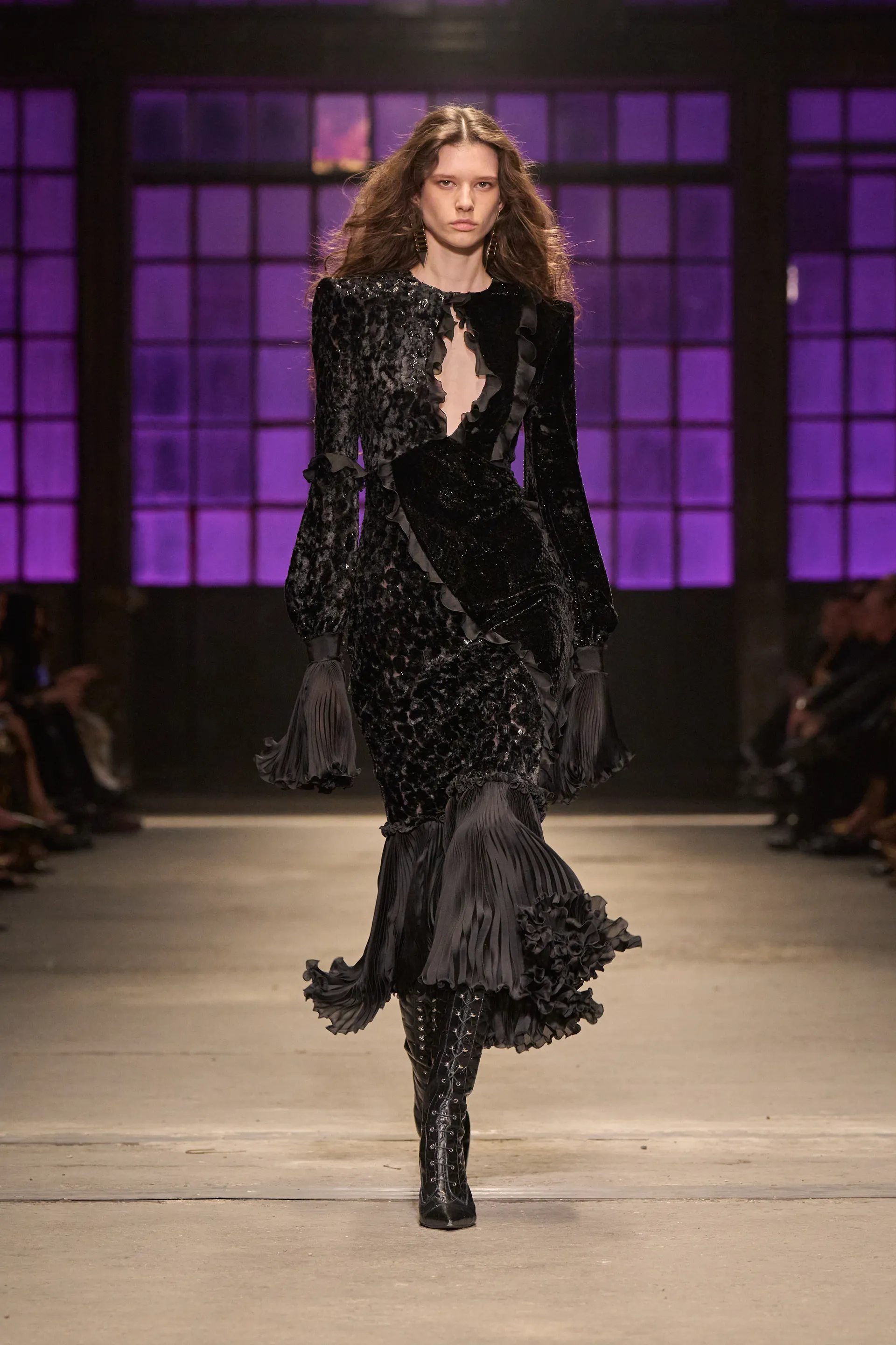 velvet fabric dd
