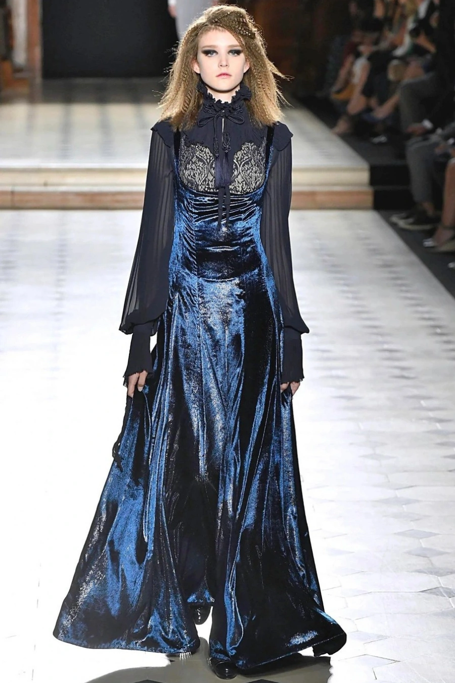 velvet fabric ff