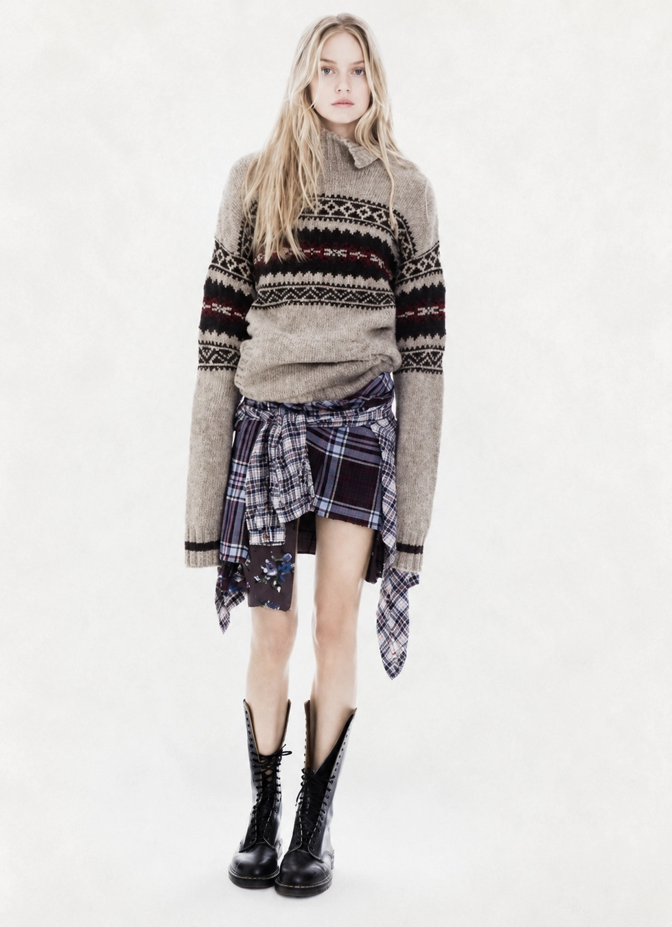 wool fabric i