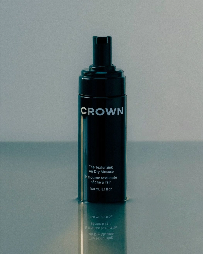 great styling mousse 2