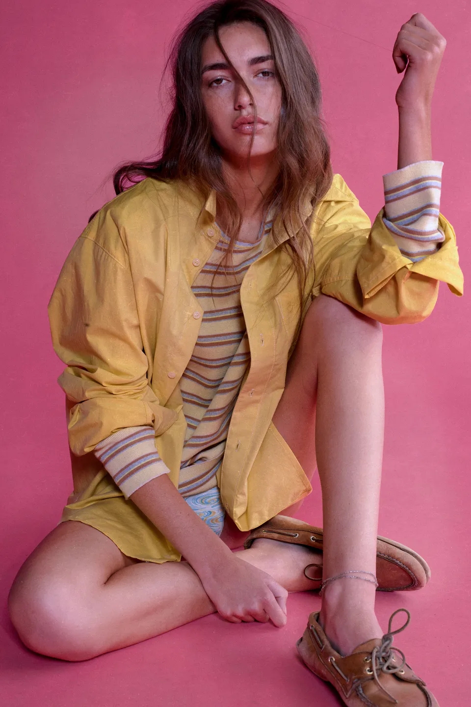 Dadcore Has Entered the Fashion Chat 3