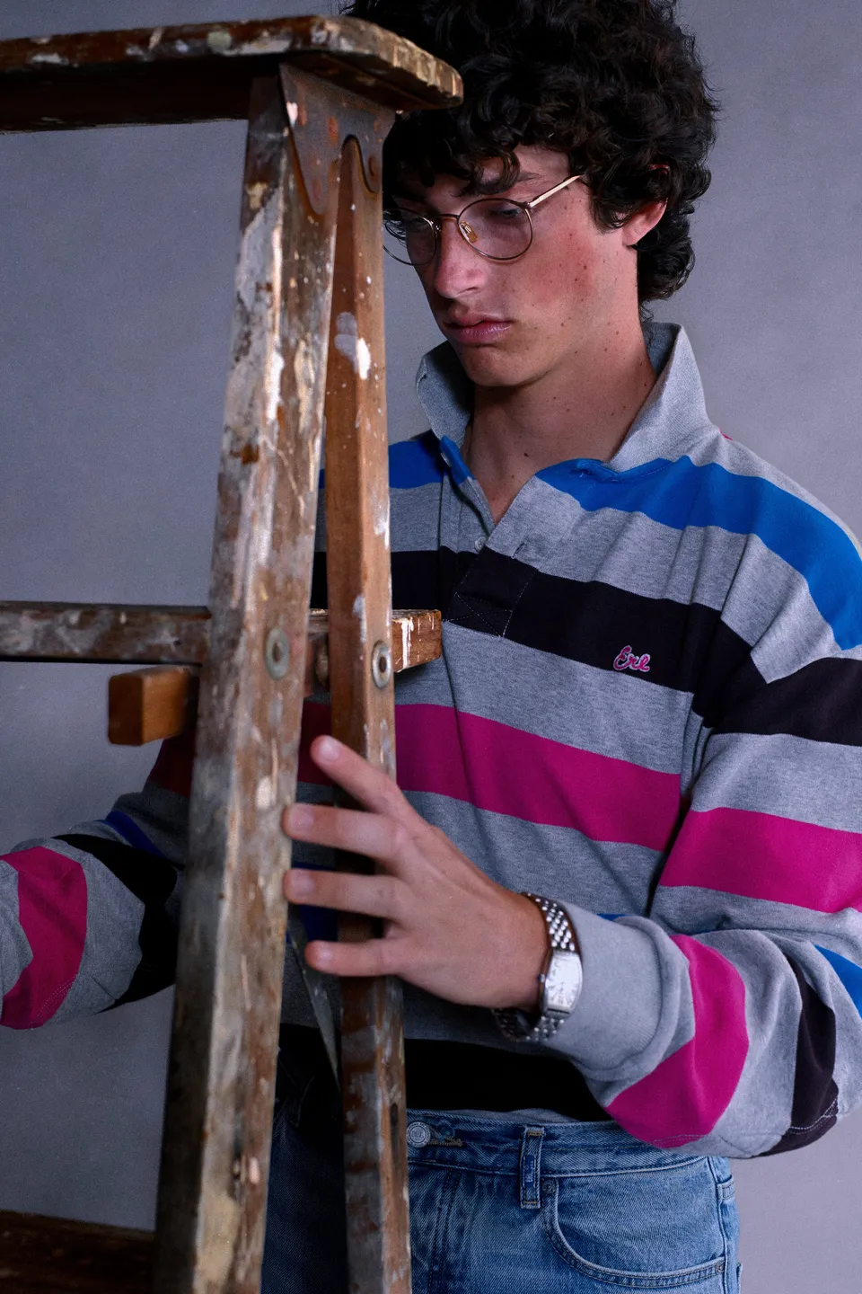 Dadcore Has Entered the Fashion Chat 4