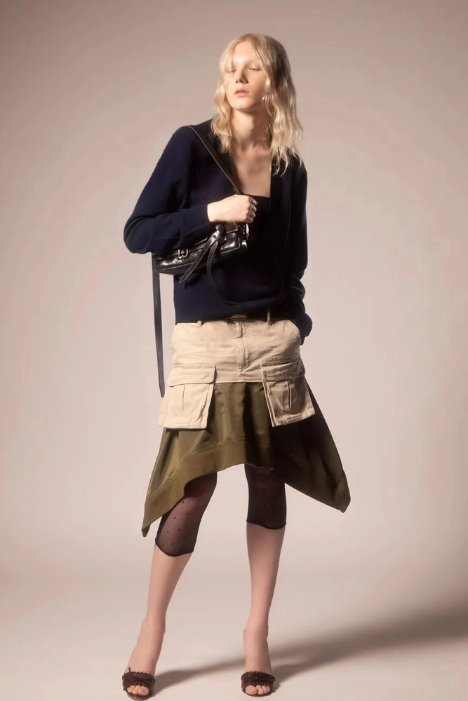 Dadcore Has Entered the Fashion Chat 6