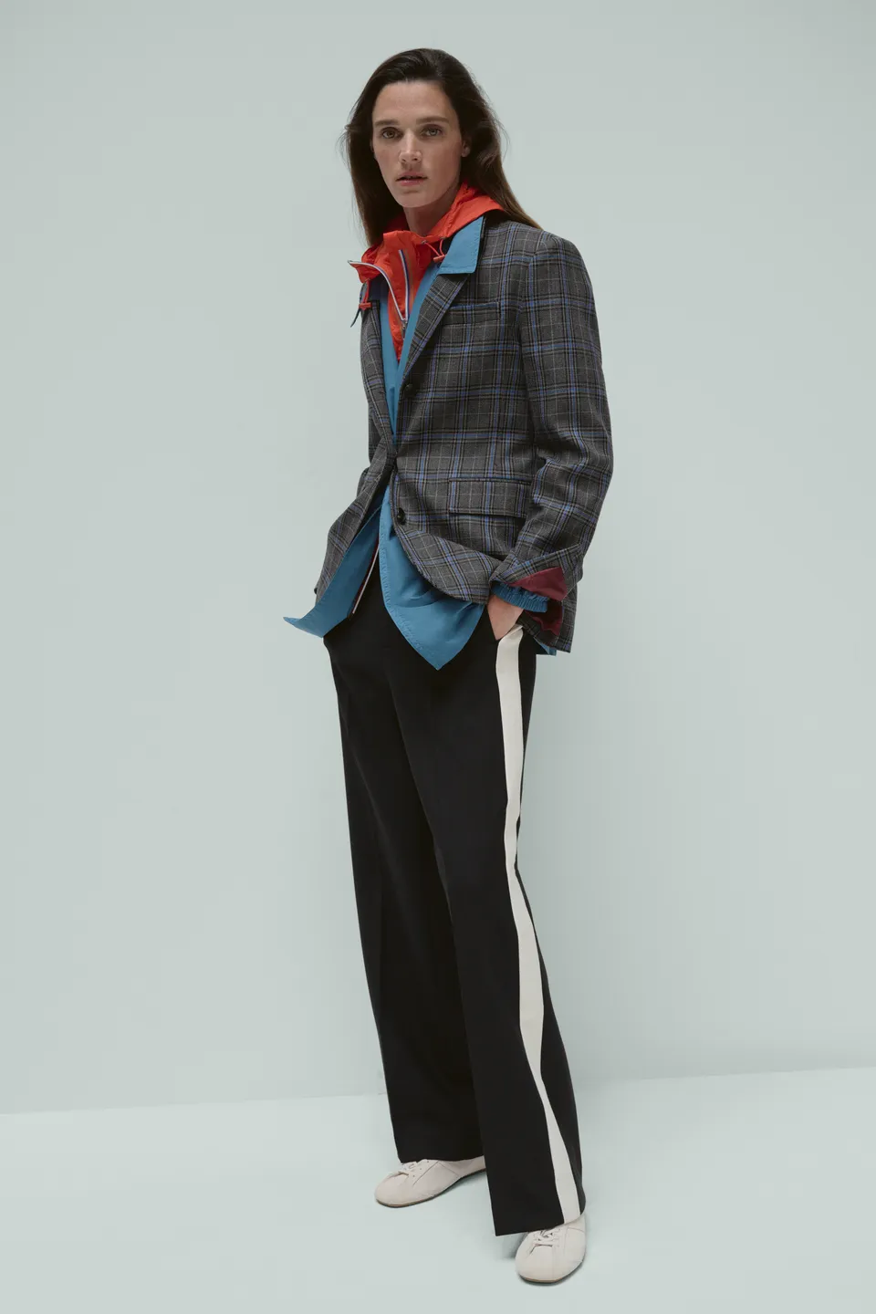Dadcore Has Entered the Fashion Chat 7