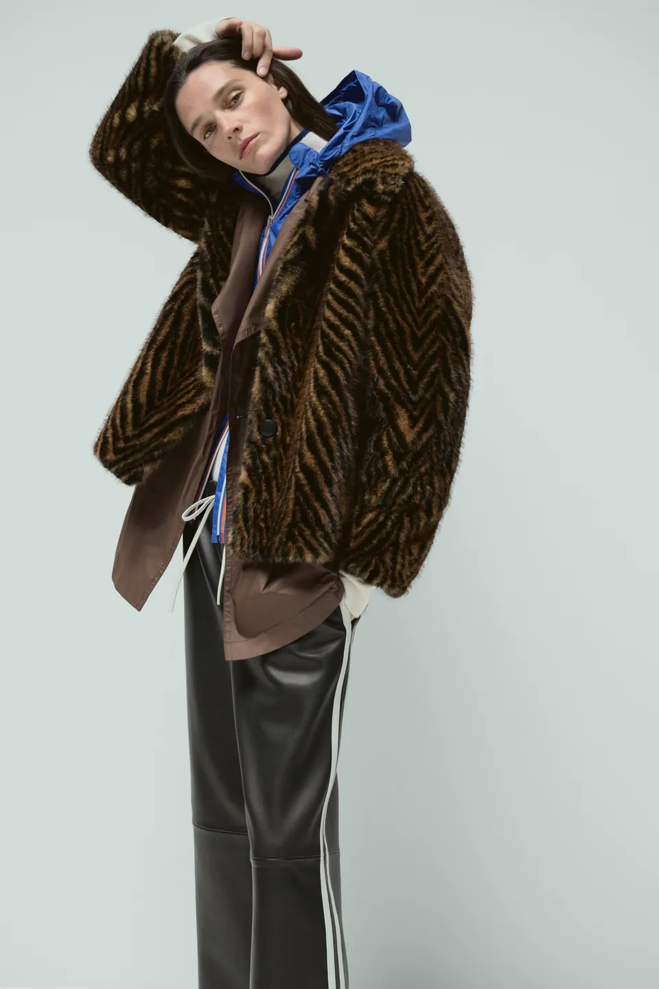 Dadcore Has Entered the Fashion Chat 8