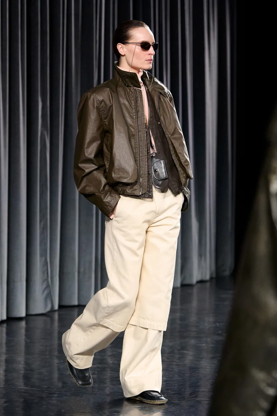 Dadcore Has Entered the Fashion Chat 9