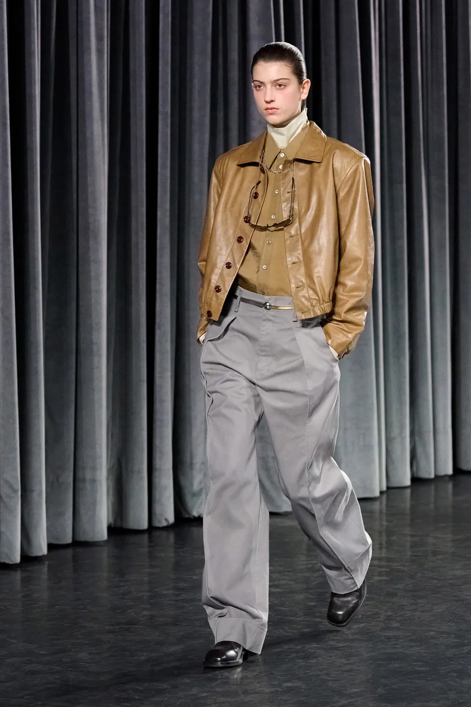 Dadcore Has Entered the Fashion Chat 10