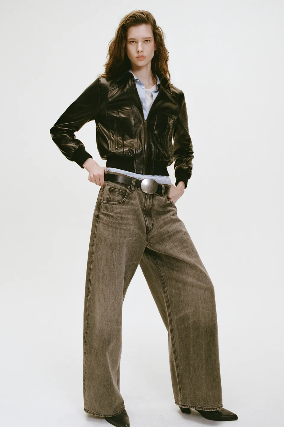 Dadcore Has Entered the Fashion Chat 11
