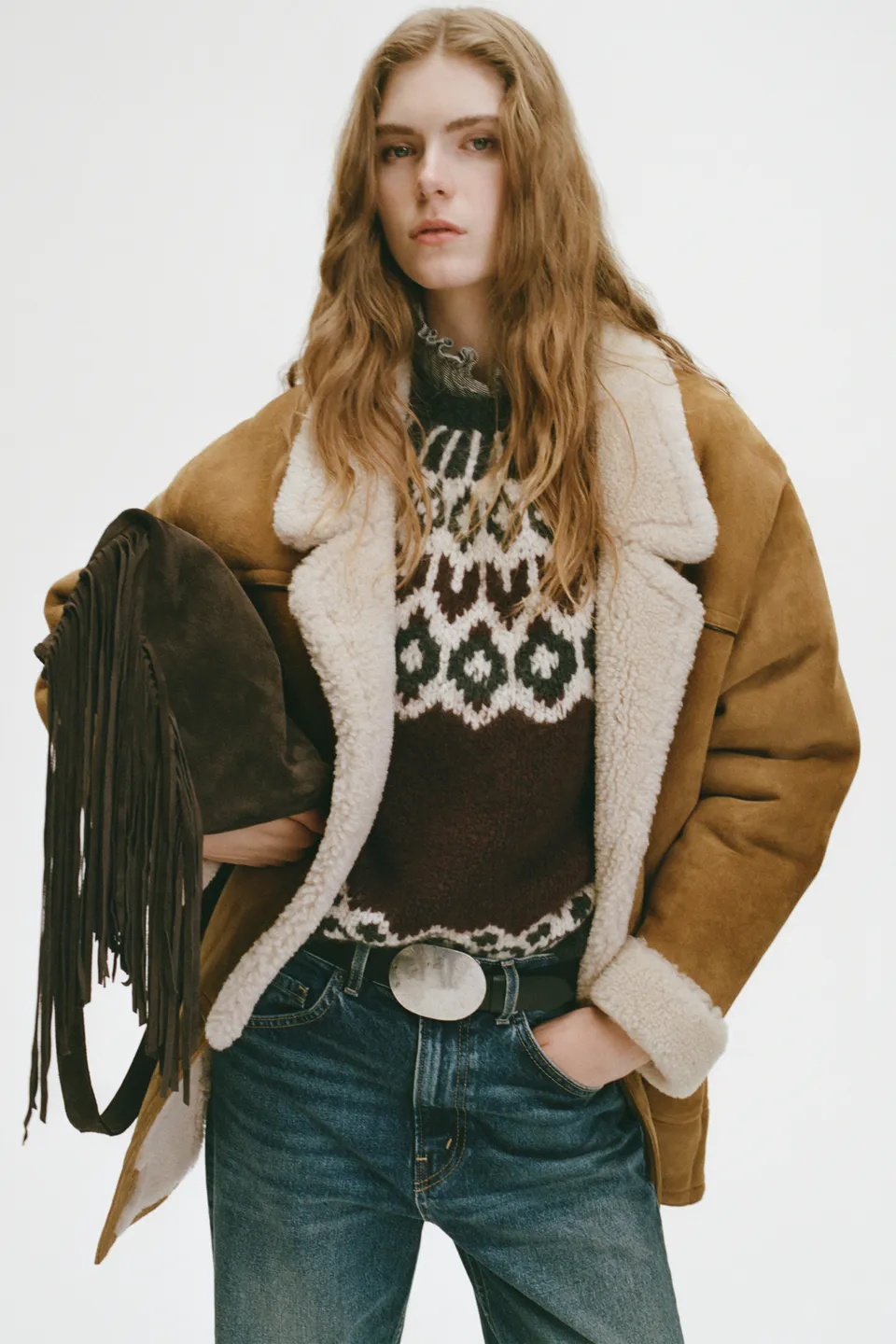 Dadcore Has Entered the Fashion Chat 12
