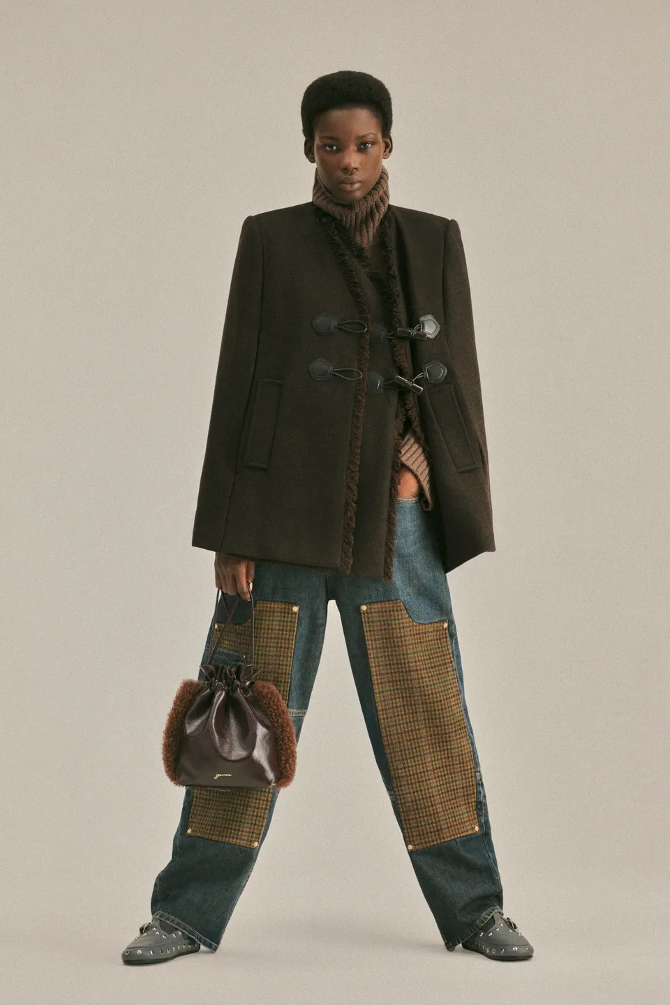 Dadcore Has Entered the Fashion Chat 14