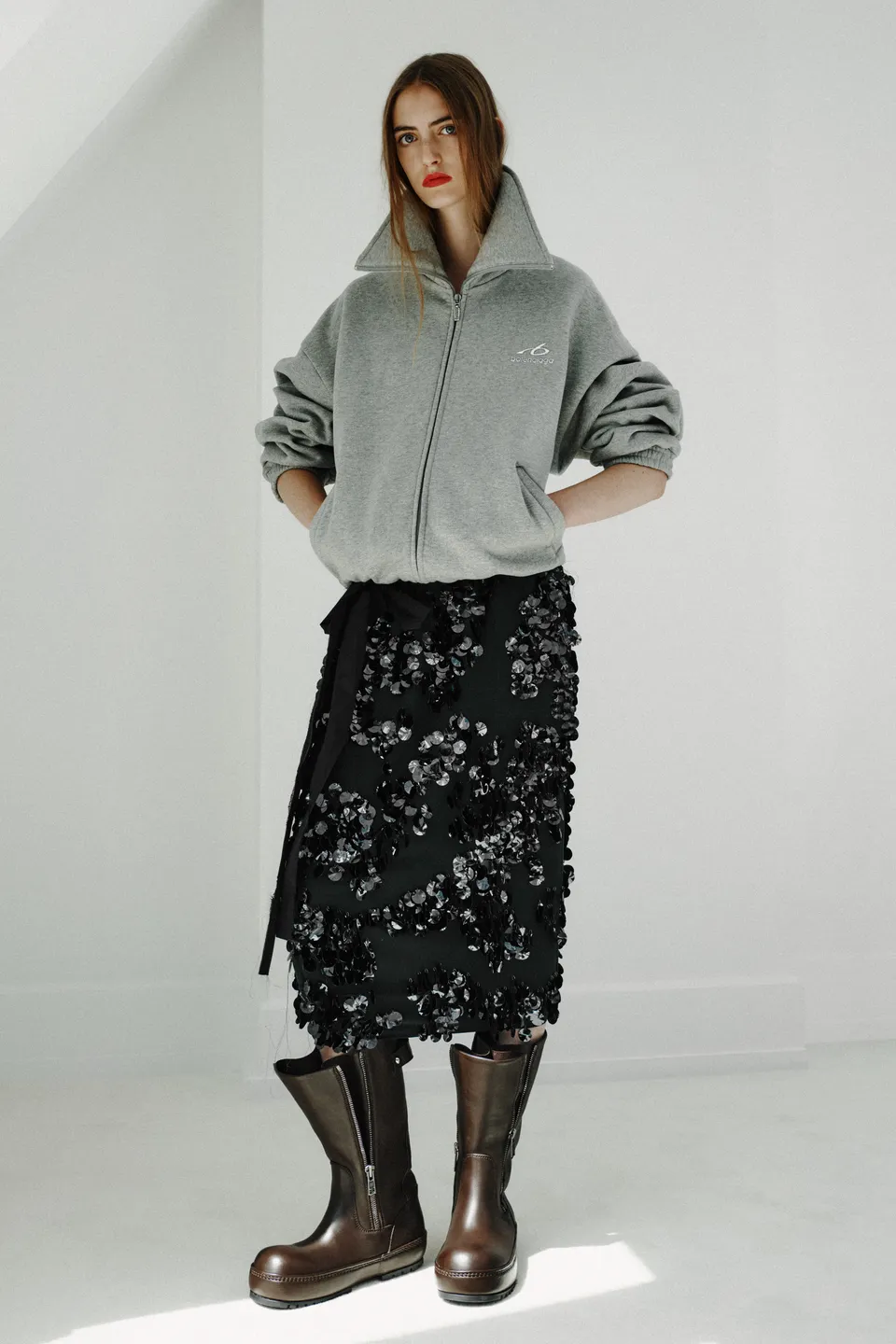 Dadcore Has Entered the Fashion Chat 15