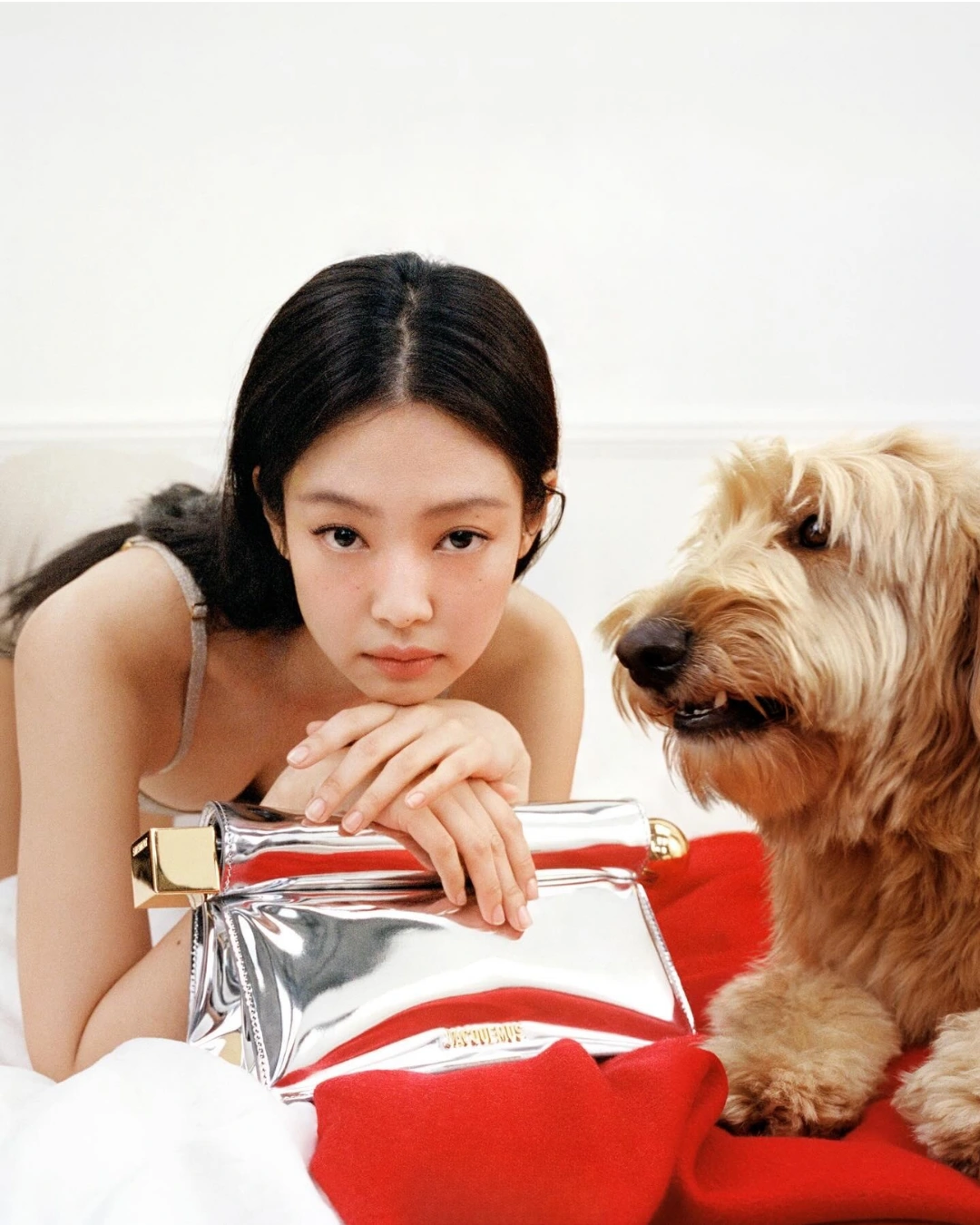 Simon Porte Jacquemus i