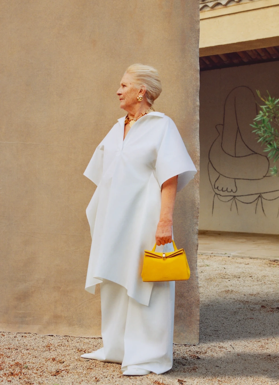 Simon Porte Jacquemus m