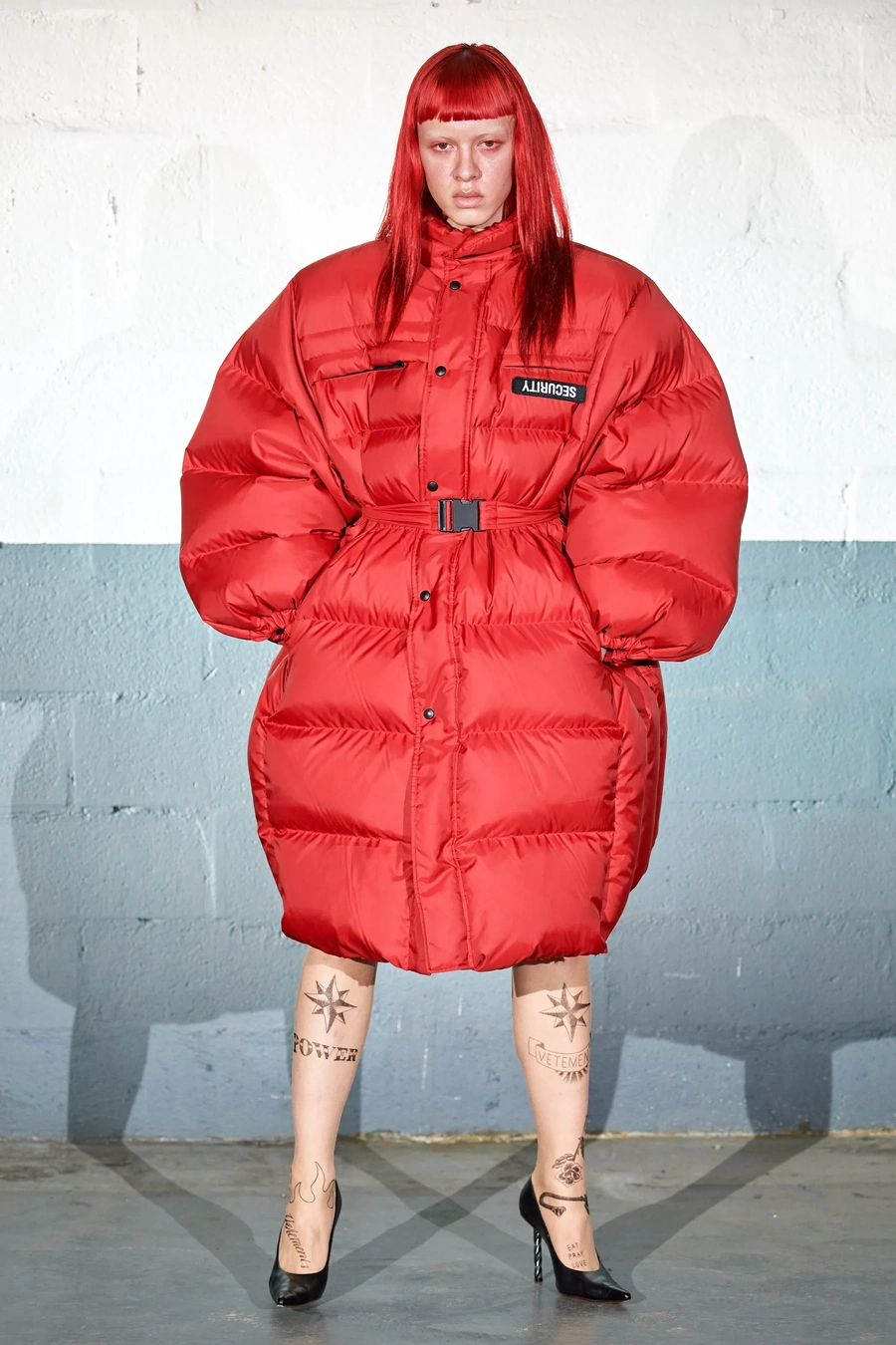 Demna Gvasalia 33