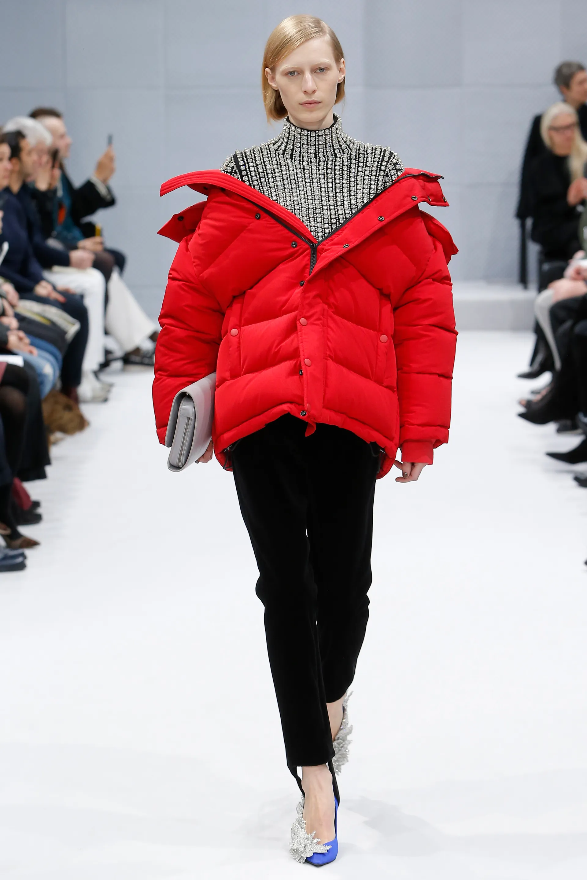 Demna Gvasalia 1