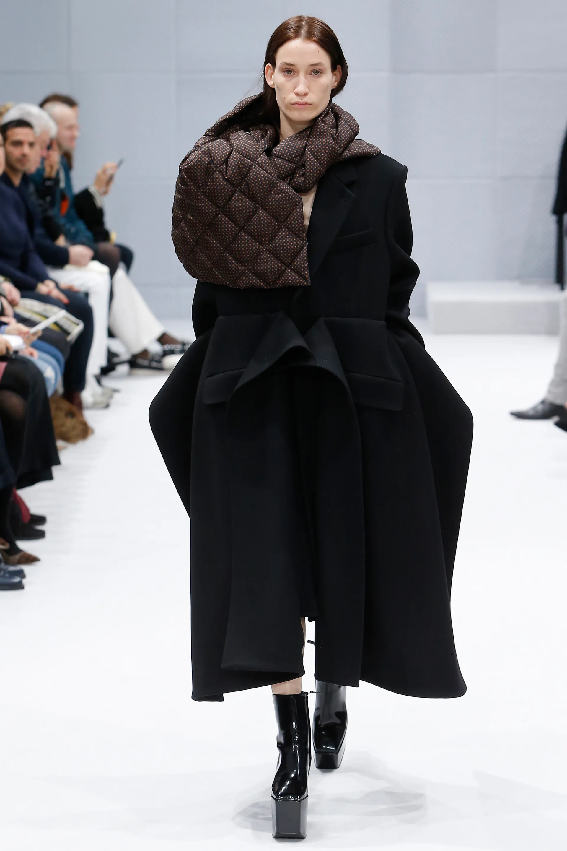 Demna Gvasalia 2
