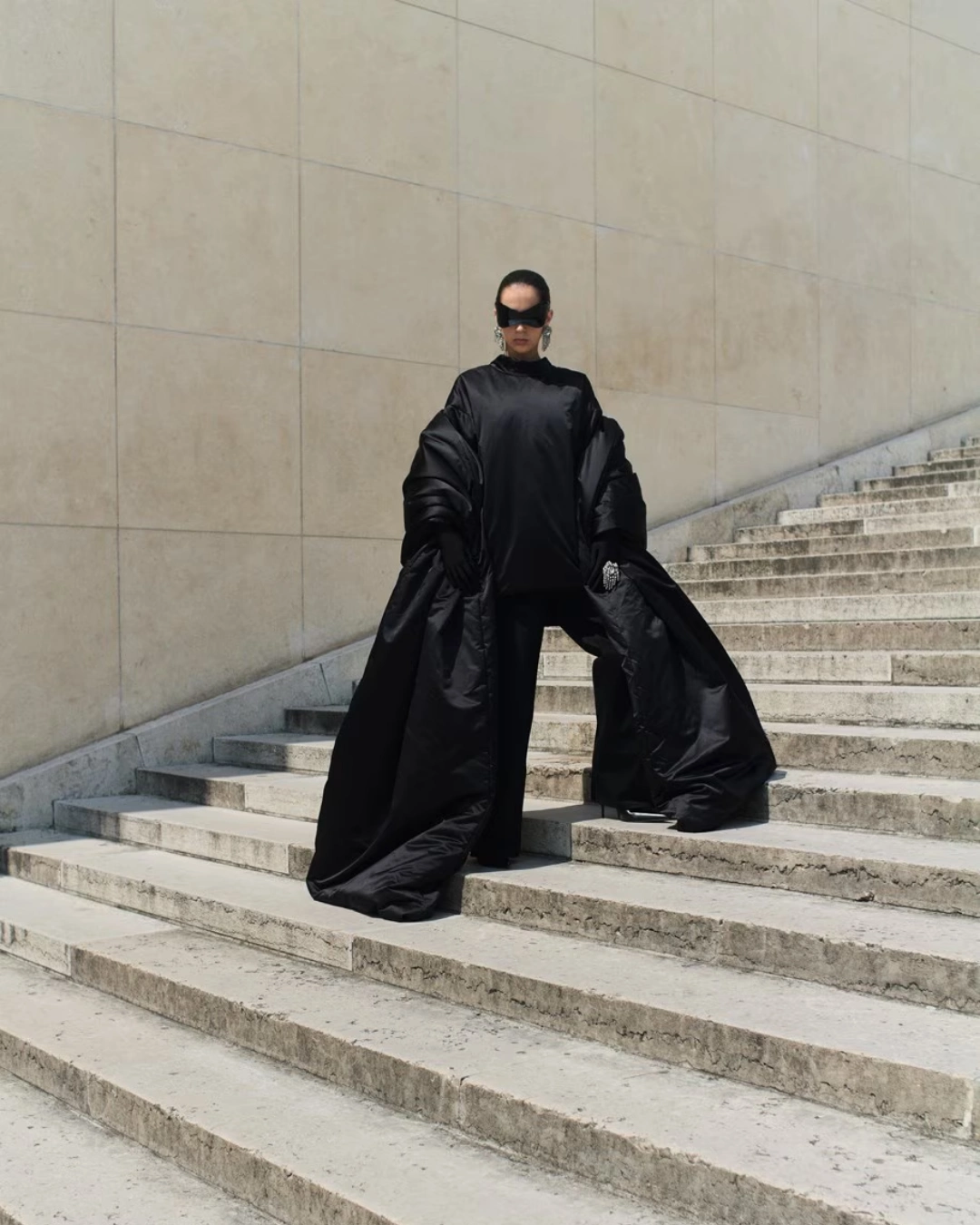 Demna Gvasalia a