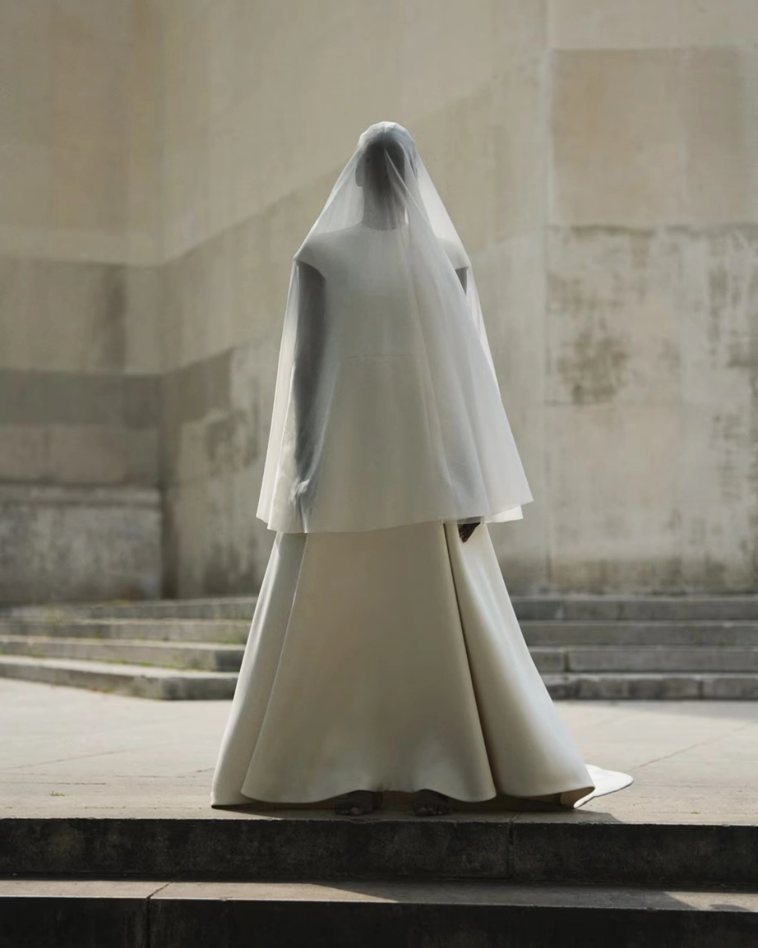 Demna Gvasalia c