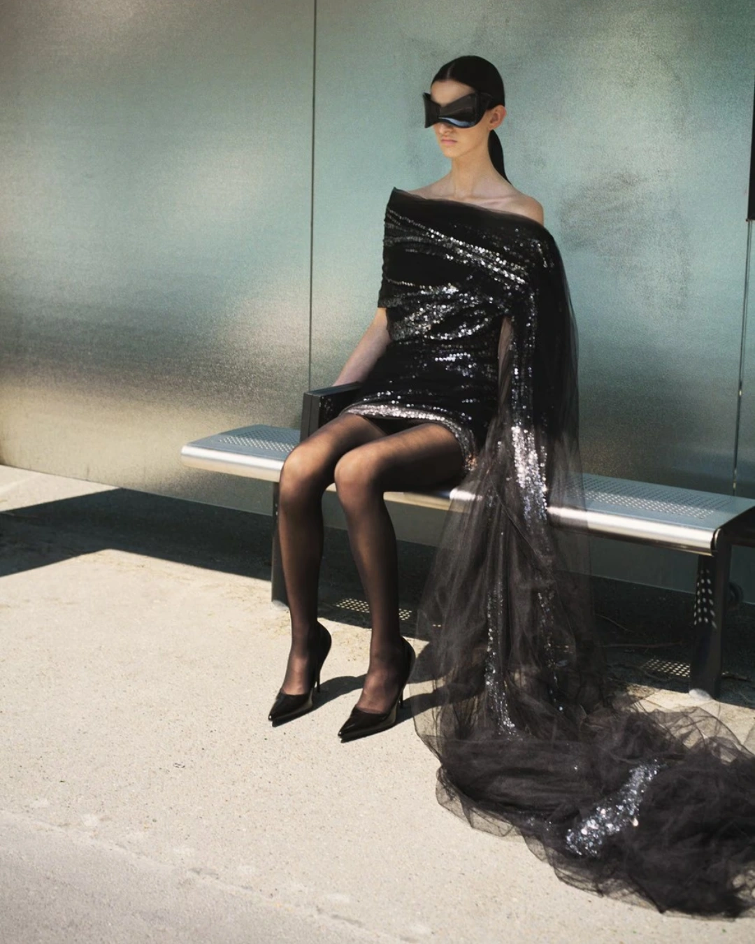 Demna Gvasalia d