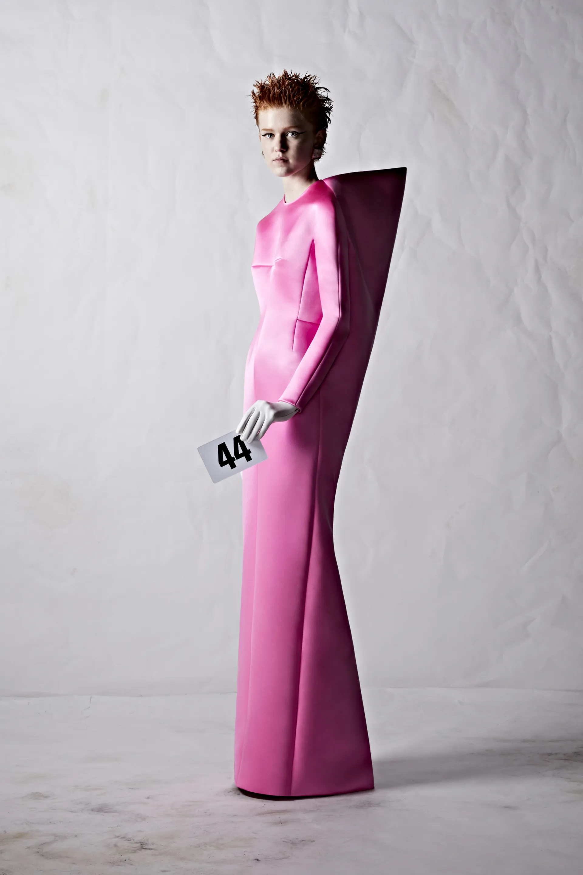 Demna Gvasalia q