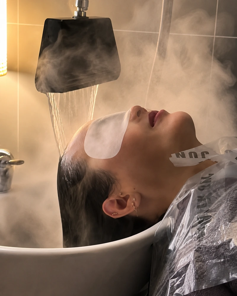 For Beauty Tourism, All Roads Now Lead to Seoul 10