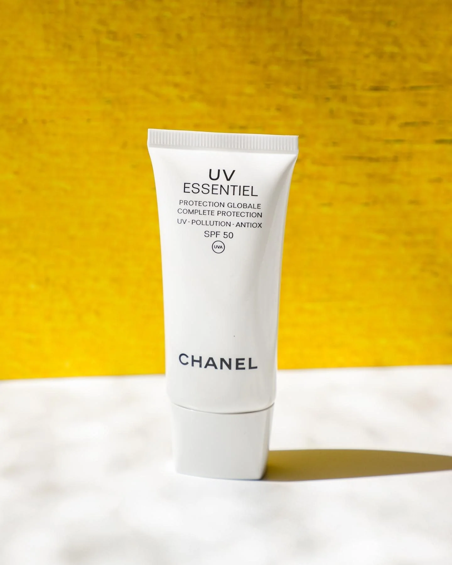 Bemotrizinol Already Has a Global Sunscreen Hall of Fame