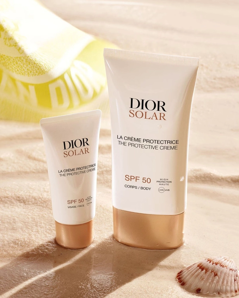 Bemotrizinol Already Has a Global Sunscreen Hall of Fame 1