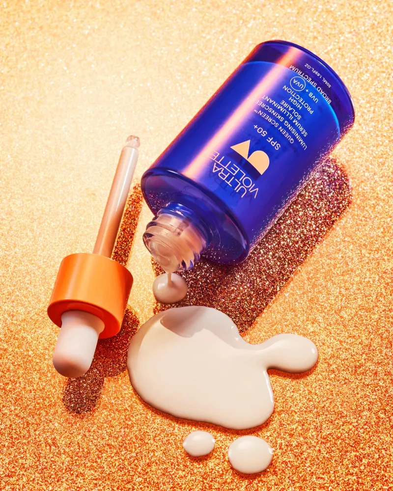 Bemotrizinol Already Has a Global Sunscreen Hall of Fame 6