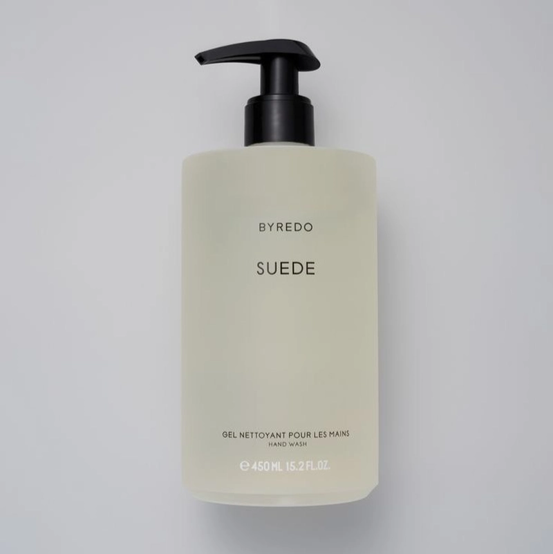 The Luxury Handsoap Shelf Is Getting Crowded 1