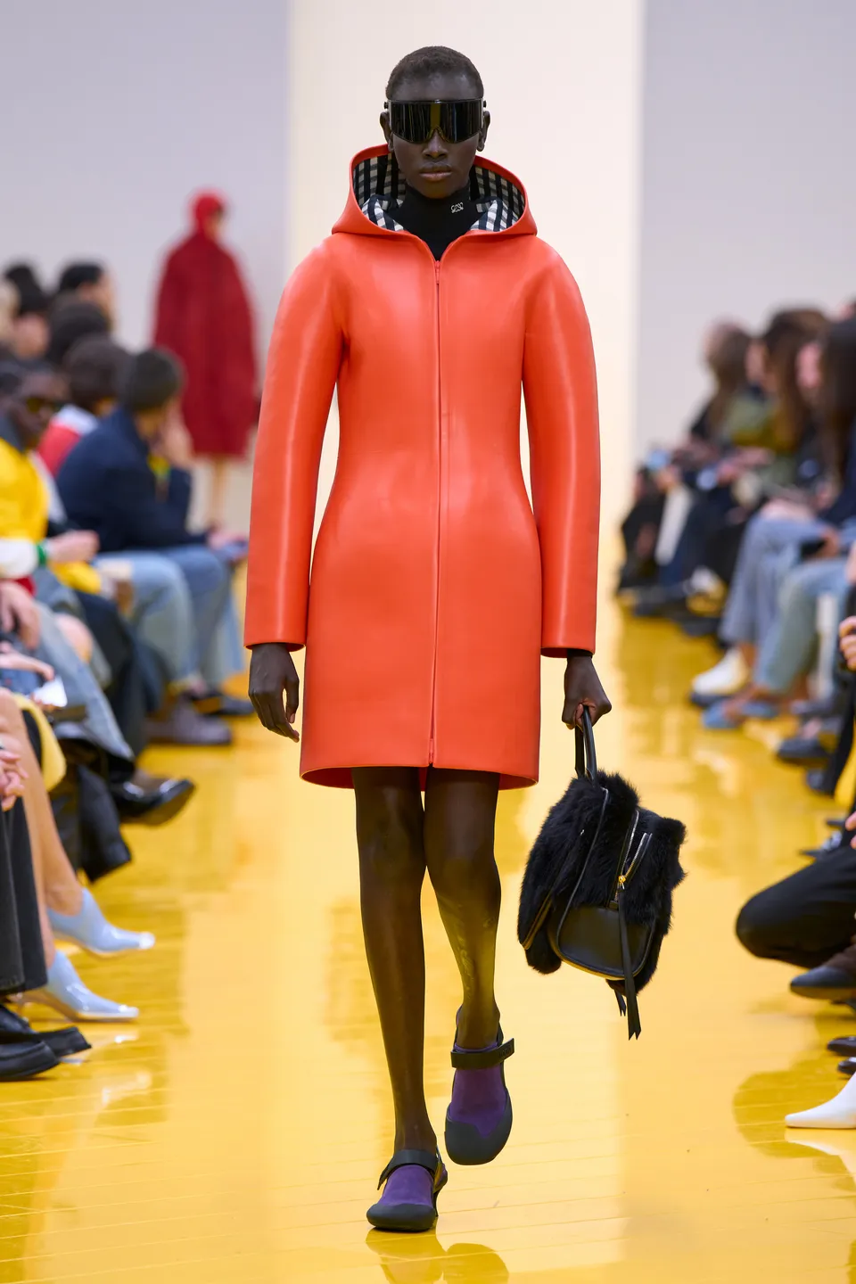Toy-Like Fashion Is Making Fake Feel Fabulous 1