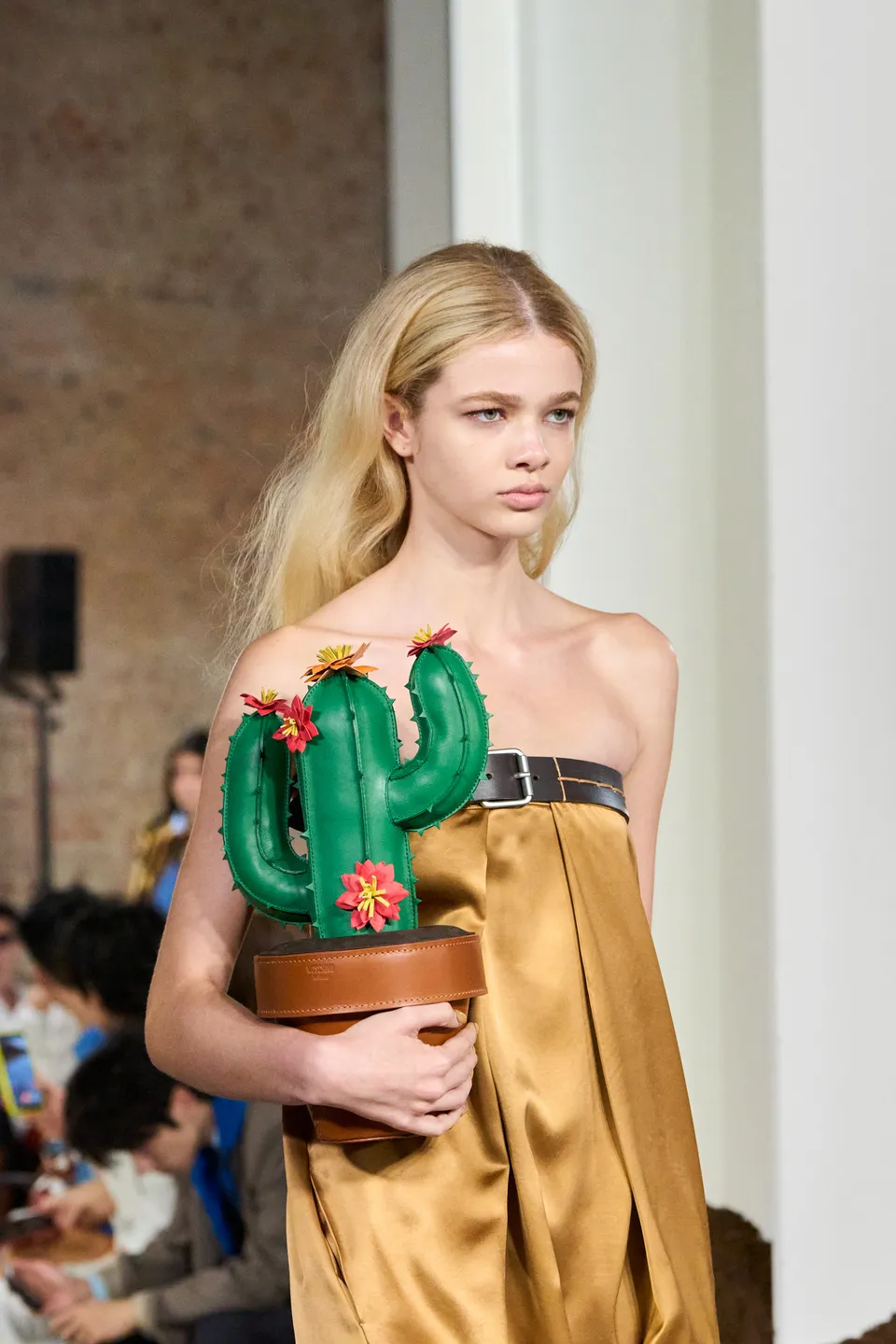 Toy-Like Fashion Is Making Fake Feel Fabulous 3