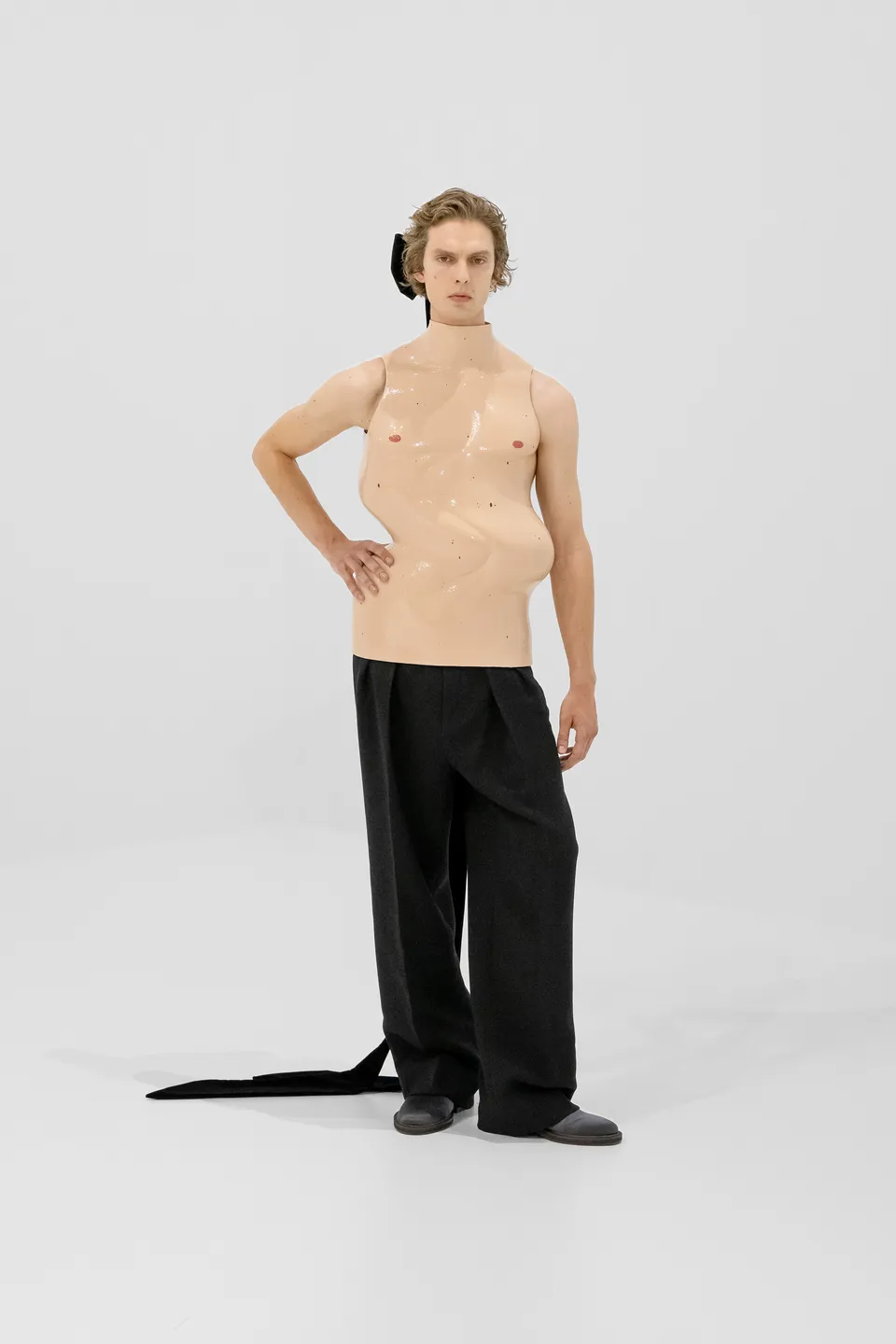Toy-Like Fashion Is Making Fake Feel Fabulous 6