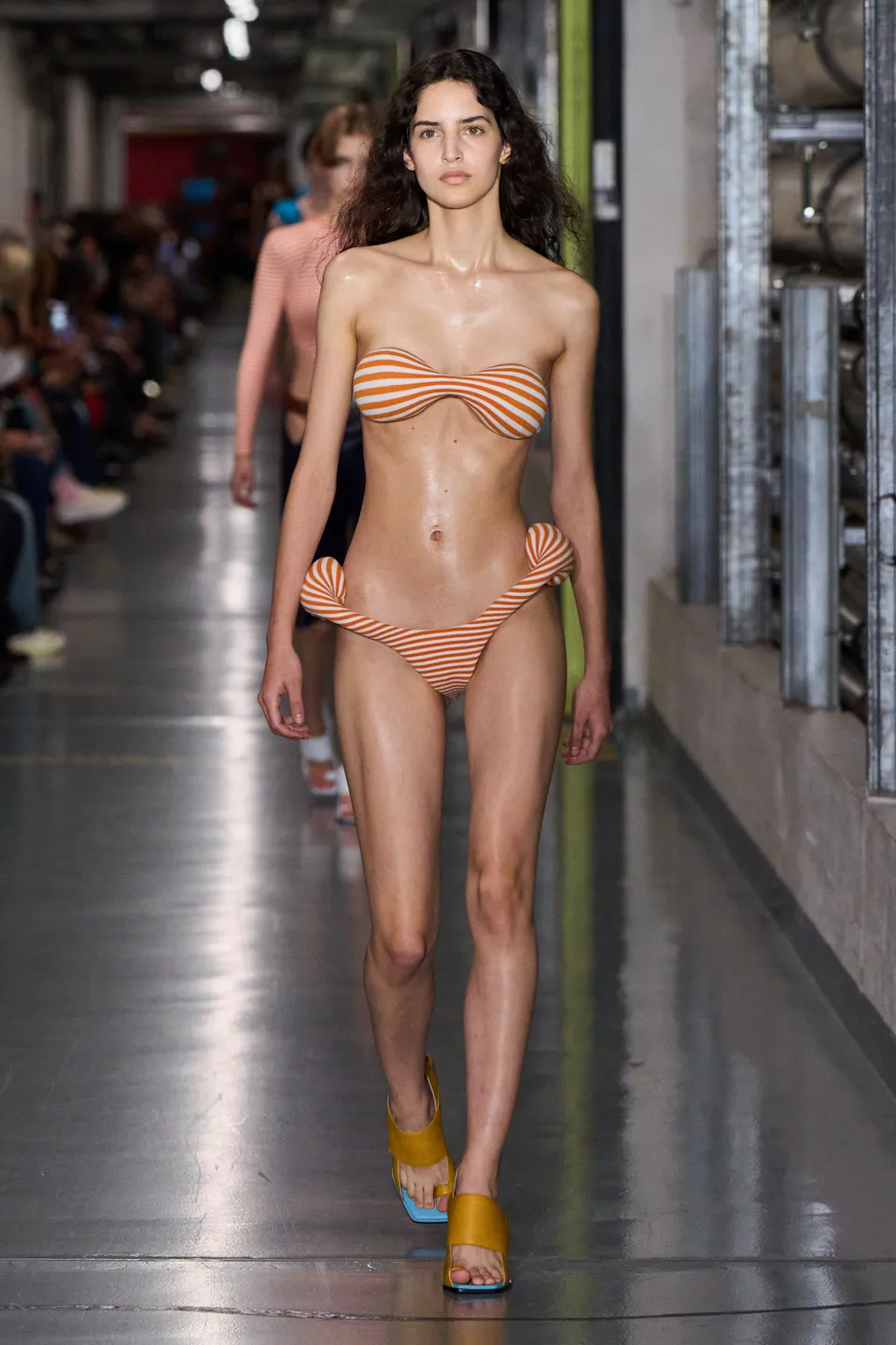 Toy-Like Fashion Is Making Fake Feel Fabulous 7