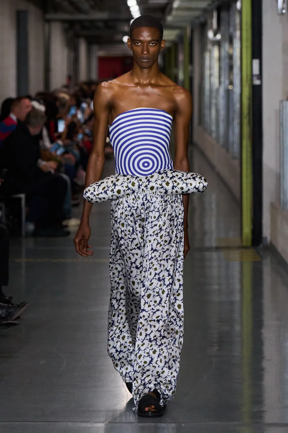 Toy-Like Fashion Is Making Fake Feel Fabulous 8