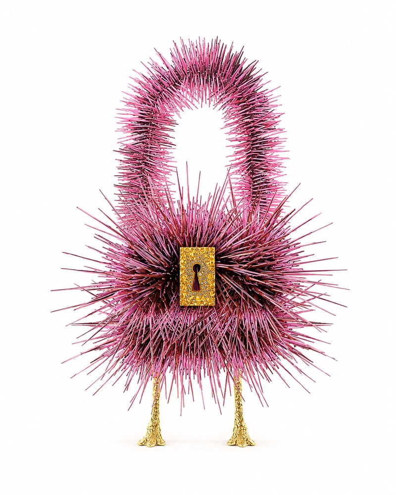 Toy-Like Fashion Is Making Fake Feel Fabulous 11