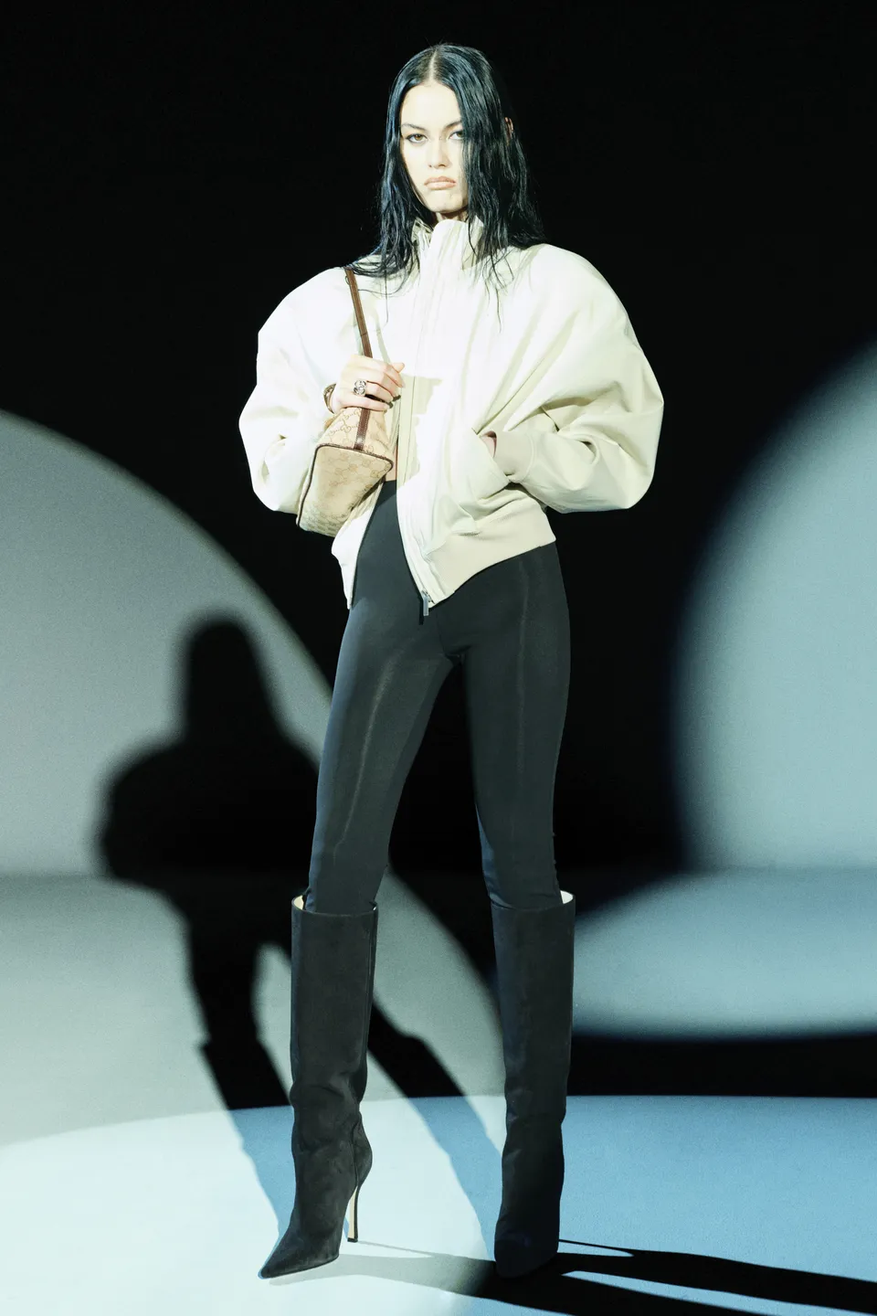 The Modern Palette of Leggings 13