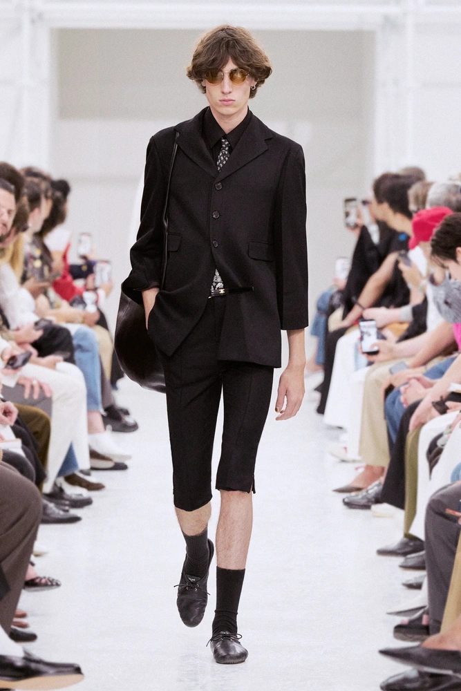 The Modern Palette of Leggings
