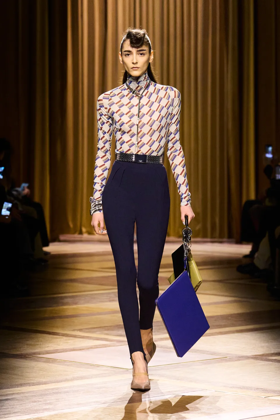 The Modern Palette of Leggings 4