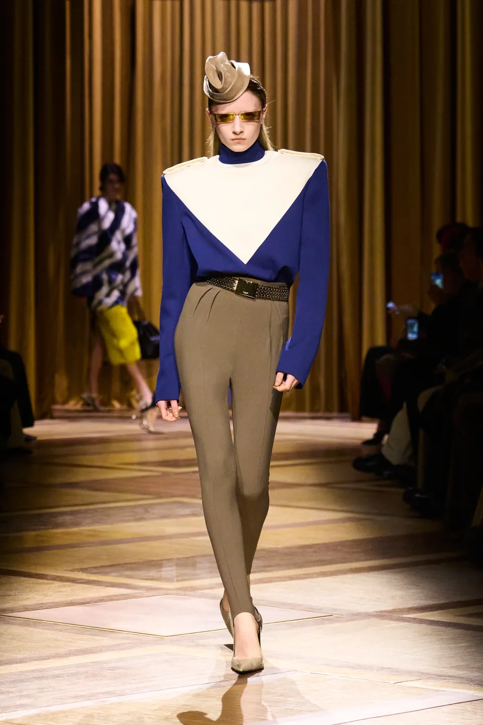 The Modern Palette of Leggings 5
