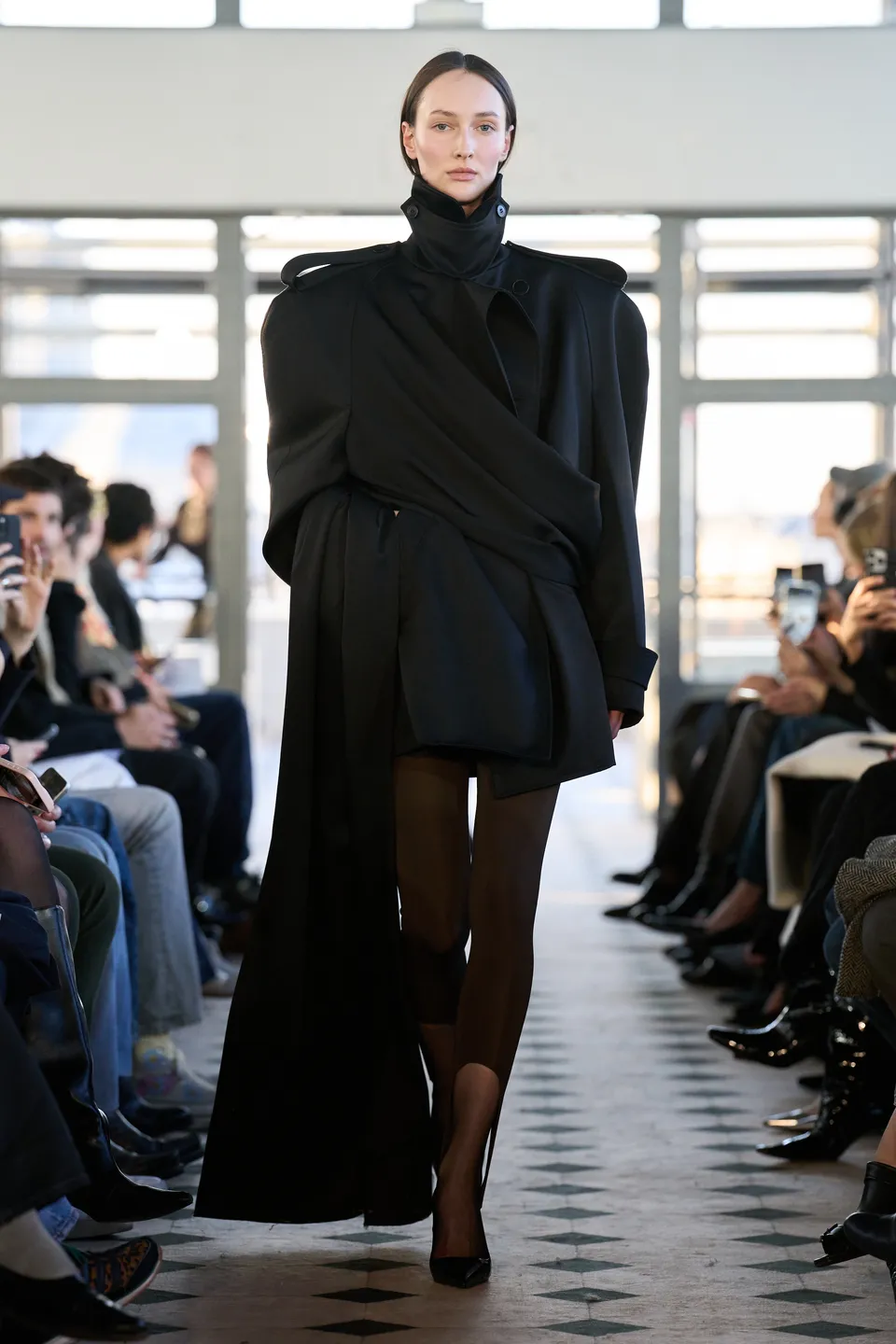 The Modern Palette of Leggings 6