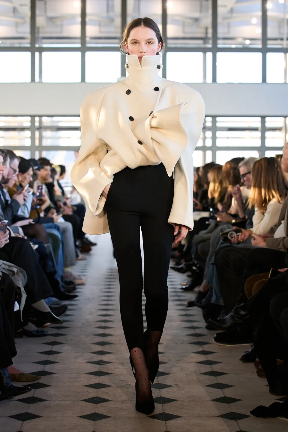 The Modern Palette of Leggings 7