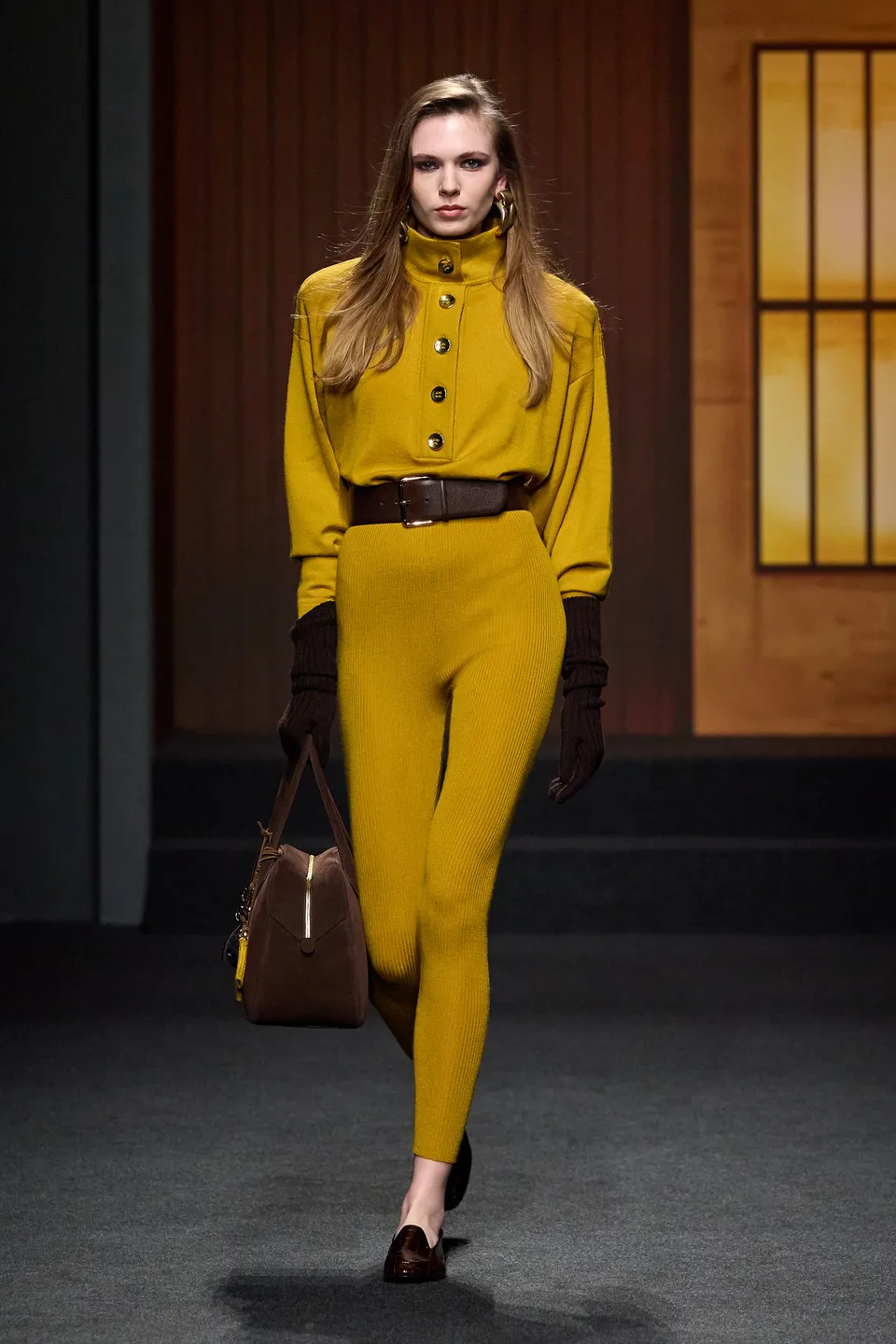 The Modern Palette of Leggings 8
