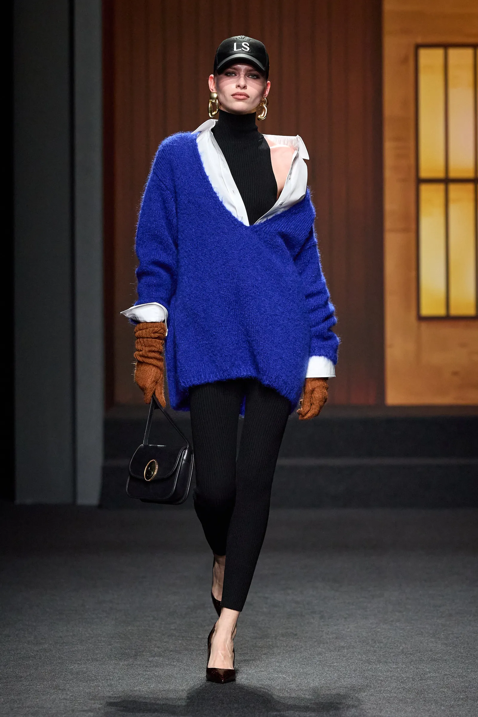 The Modern Palette of Leggings 9