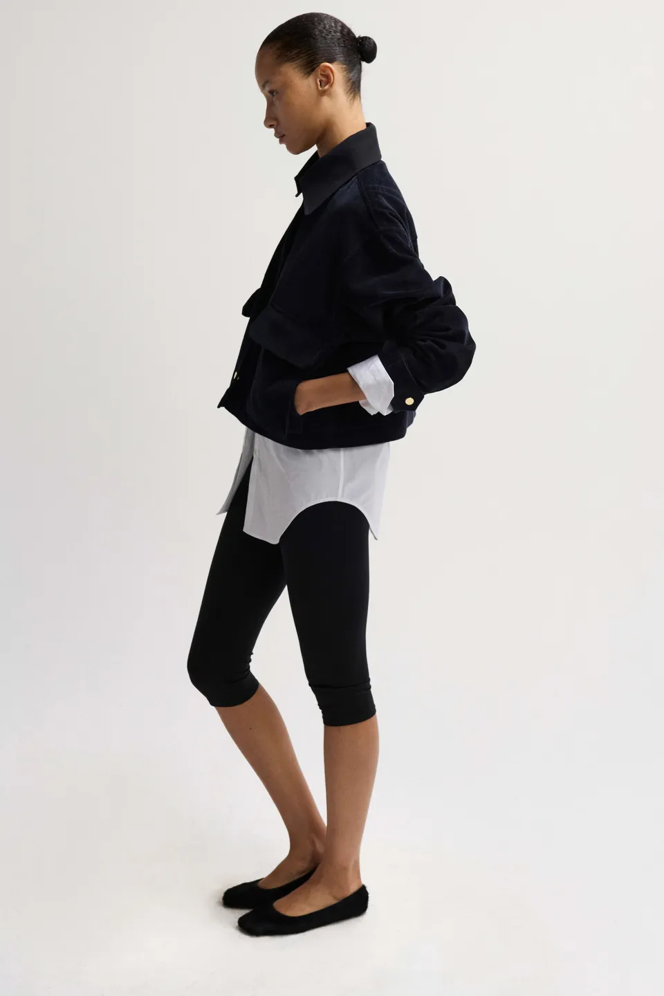 The Modern Palette of Leggings 10