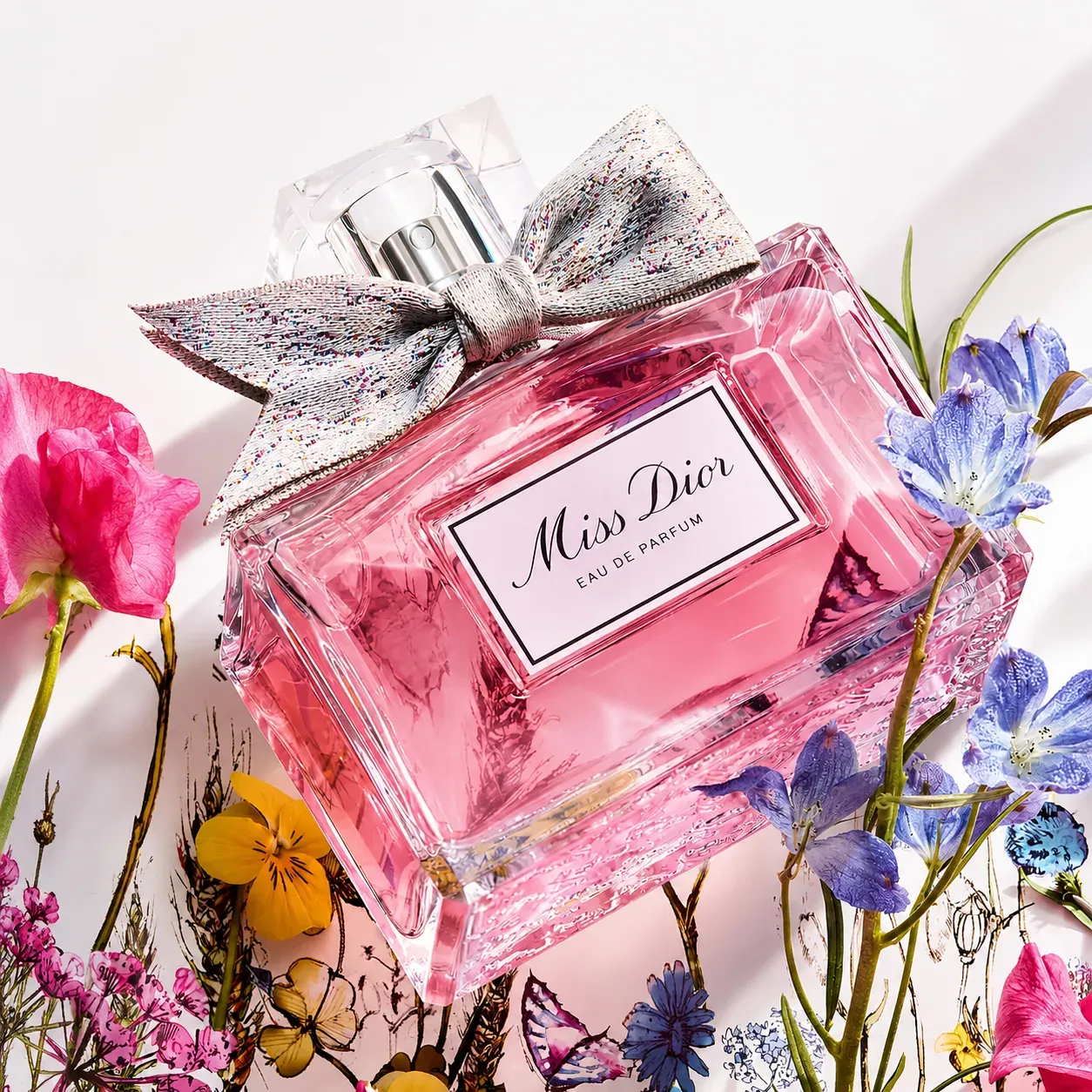 Miss Dior The 2026 Miss Dior Eau de Parfum