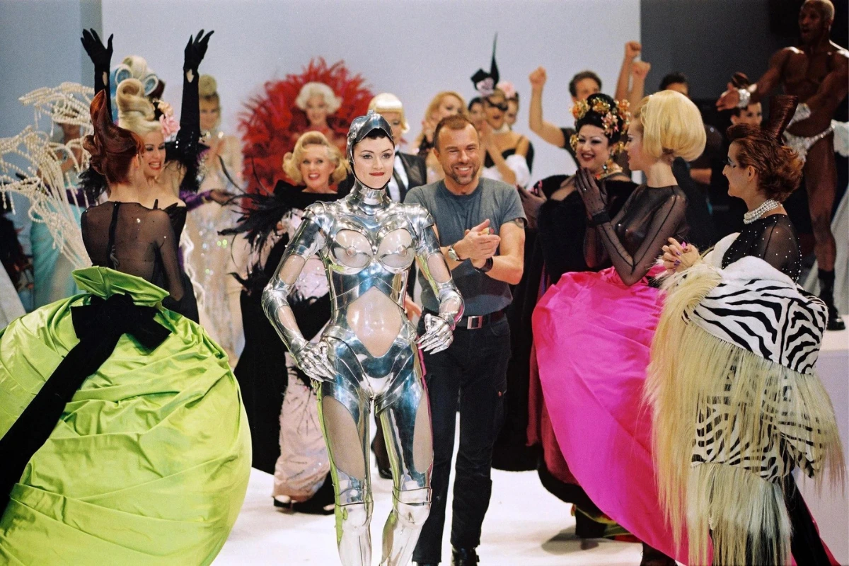 fashion week 5