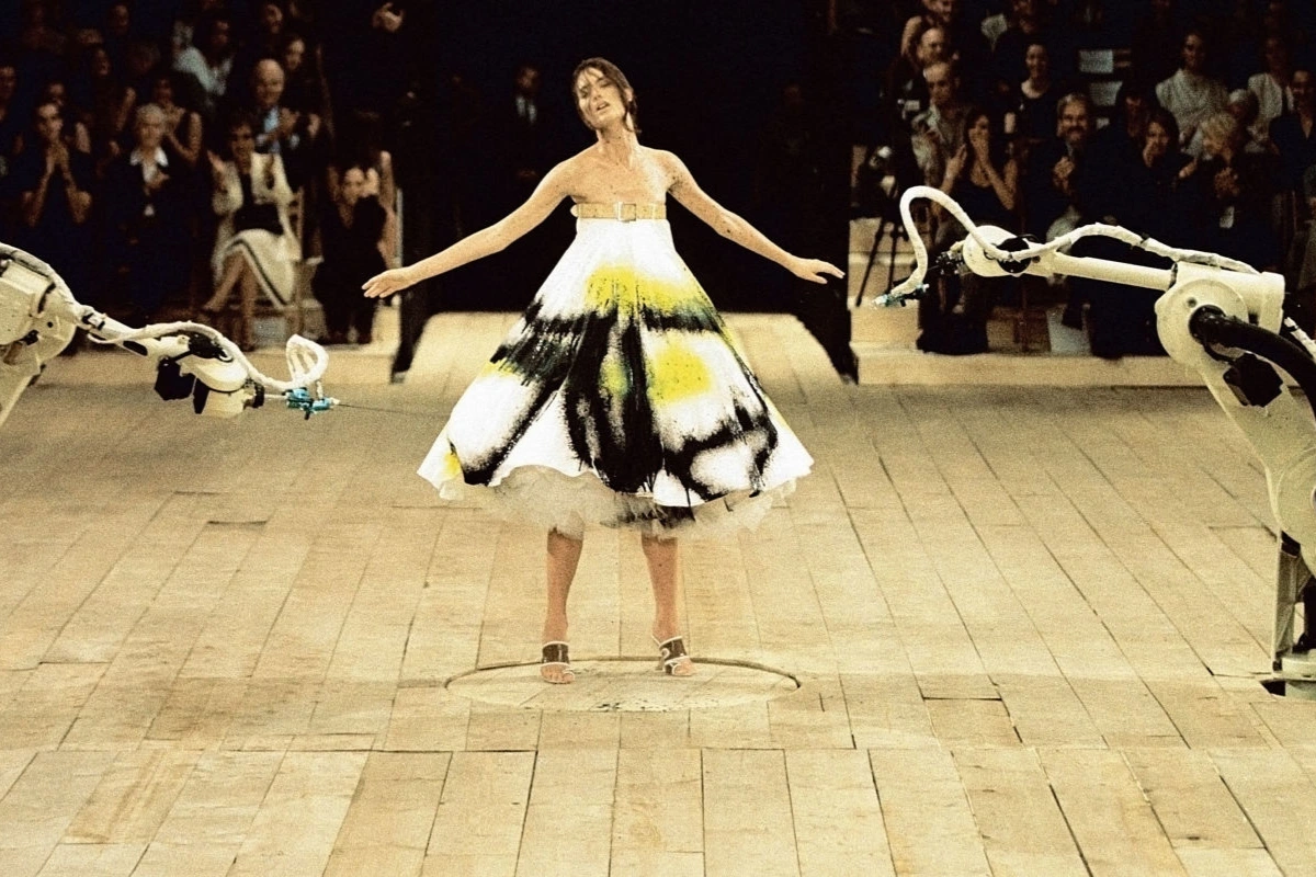 fashion week 6