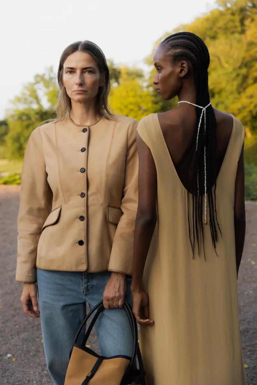 Copenhagen Fashion Week