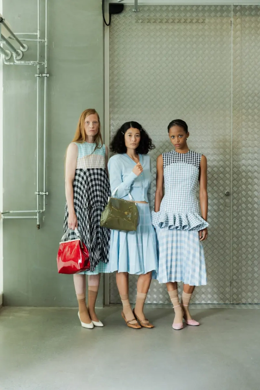 Copenhagen Fashion Week 1